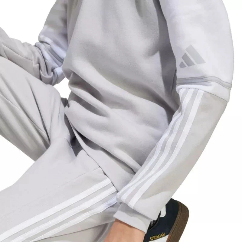 Adidas Squadra 25 Sweat Crew Jr JD4824 džemperis