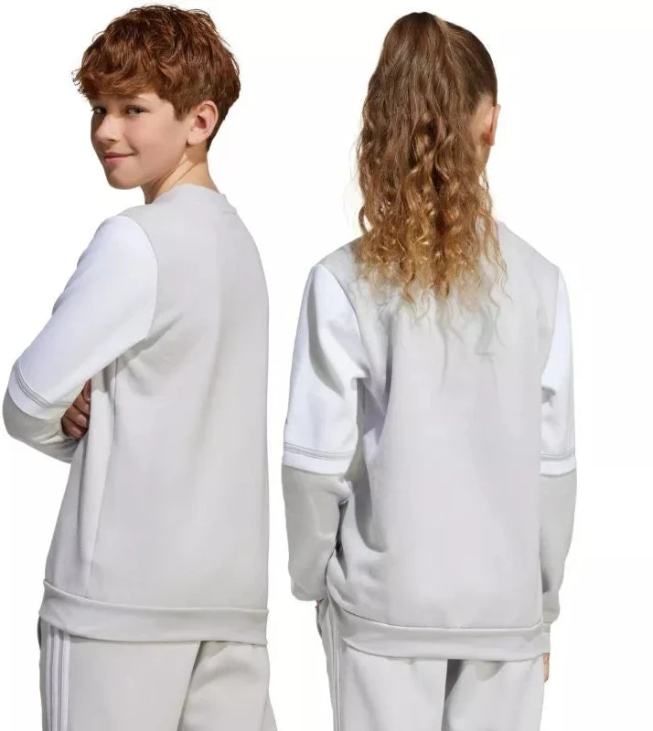 Adidas Squadra 25 Sweat Crew Jr JD4824 džemperis