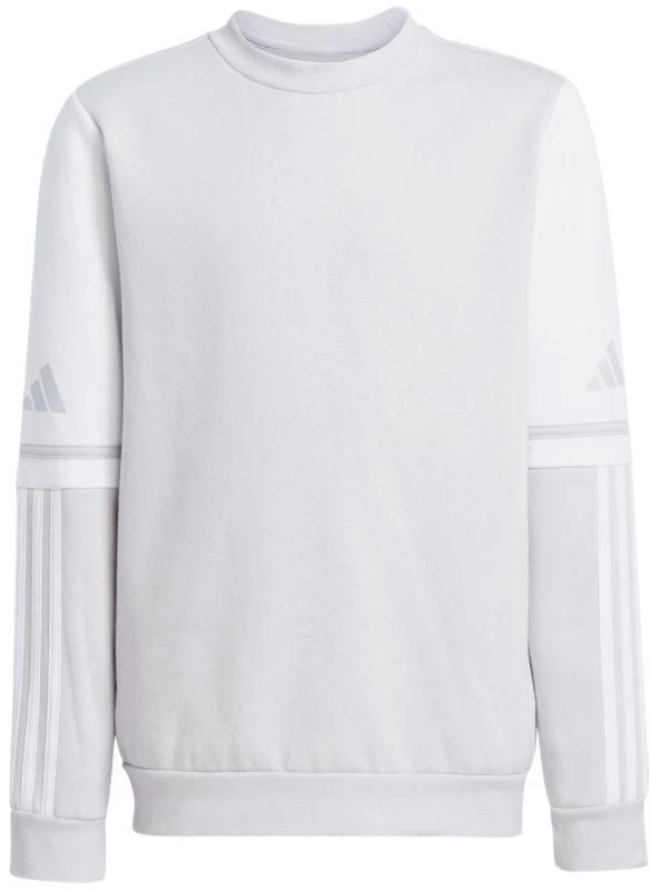 Adidas Squadra 25 Sweat Crew Jr JD4824 džemperis