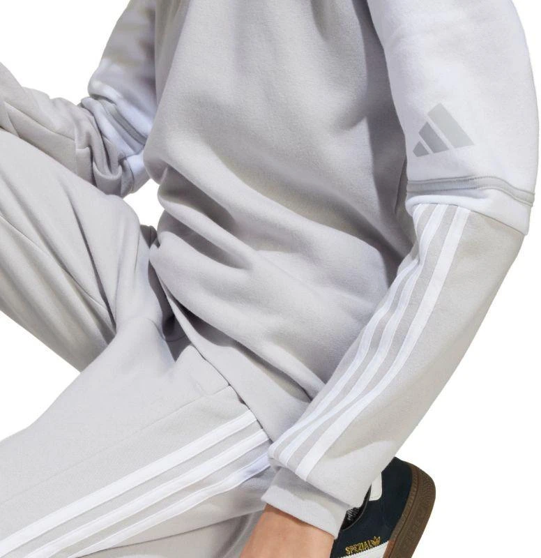 Adidas Squadra 25 Sweat Crew Jr JD4824 džemperis