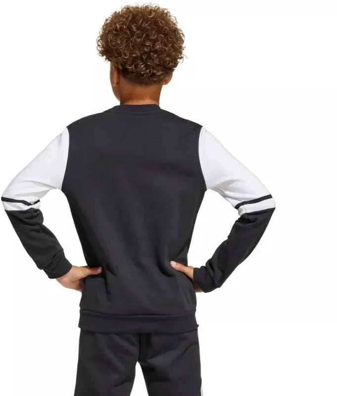 Adidas Squadra 25 Sweat Crew Jr JE2773 džemperis