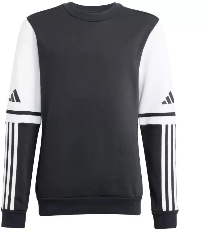 Adidas Squadra 25 Sweat Crew Jr JE2773 džemperis