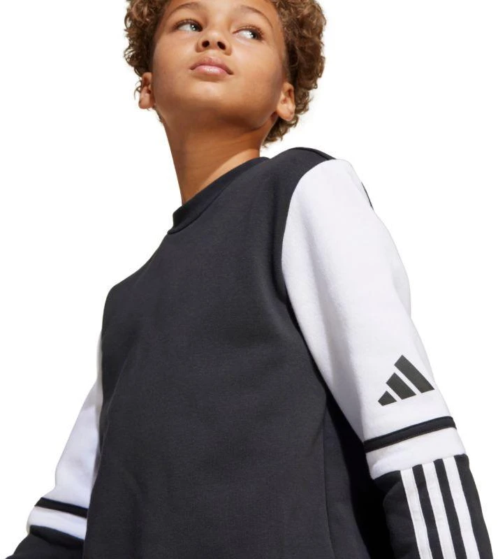 Adidas Squadra 25 Sweat Crew Jr JE2773 džemperis