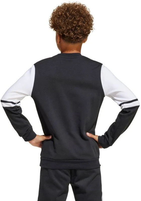 Adidas Squadra 25 Sweat Crew Jr JE2773 džemperis