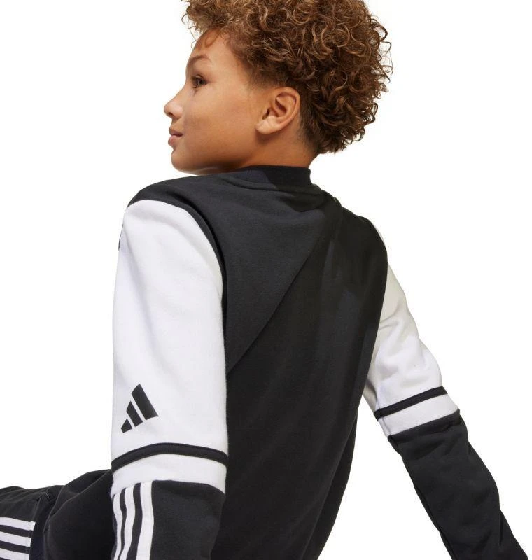 Adidas Squadra 25 Sweat Crew Jr JE2773 džemperis