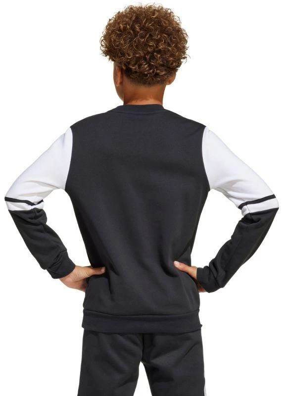 Adidas Squadra 25 Sweat Crew Jr JE2773 džemperis