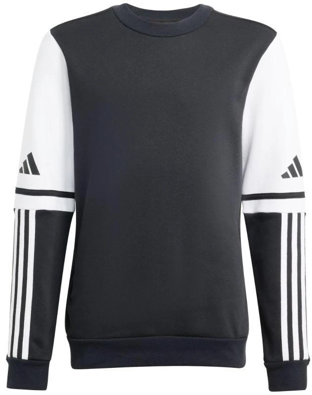 Adidas Squadra 25 Sweat Crew Jr JE2773 džemperis