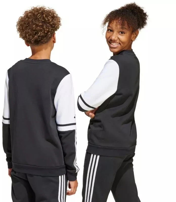 Adidas Squadra 25 Sweat Crew Jr JE2773 džemperis