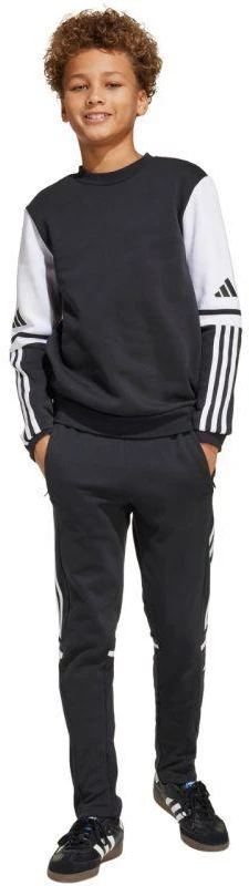 Adidas Squadra 25 Sweat Crew Jr JE2773 džemperis