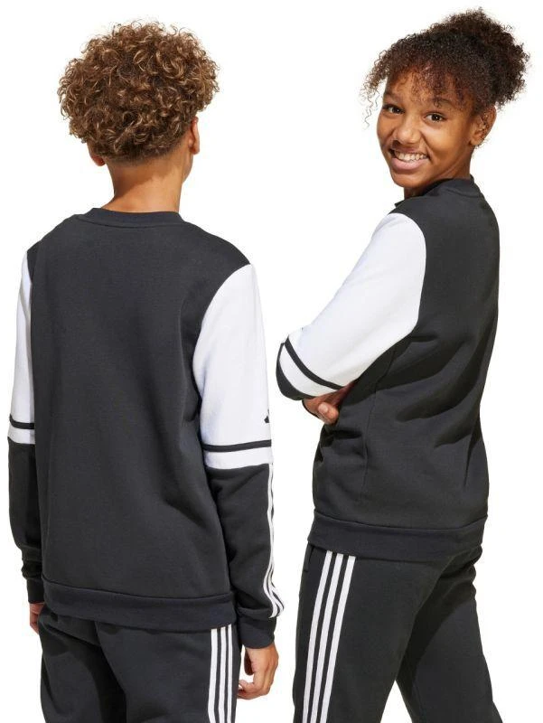 Adidas Squadra 25 Sweat Crew Jr JE2773 džemperis