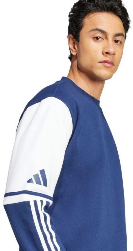 Adidas Squadra 25 Sweat Crew M JD2958 džemperis