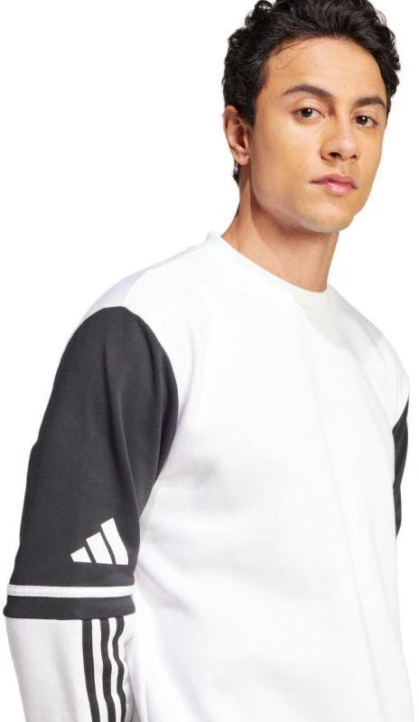 Adidas Squadra 25 Sweat Crew M JD2959 džemperis