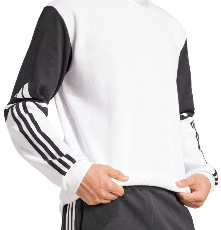 Adidas Squadra 25 Sweat Crew M JD2959 džemperis
