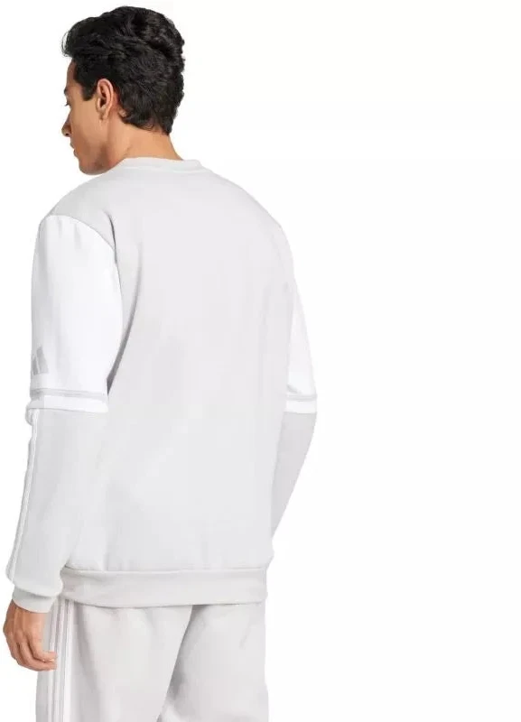 Adidas Squadra 25 Sweat Crew M JD2960 džemperis