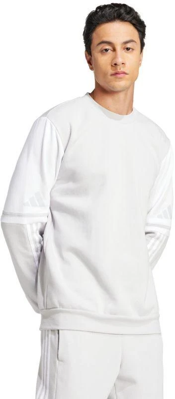 Adidas Squadra 25 Sweat Crew M JD2960 džemperis
