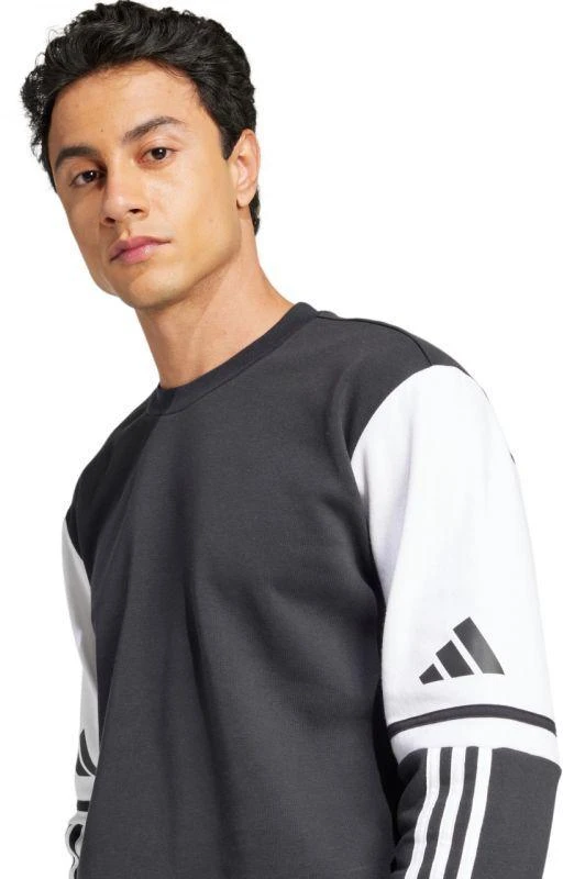 Adidas Squadra 25 Sweat Crew M JE2780 džemperis