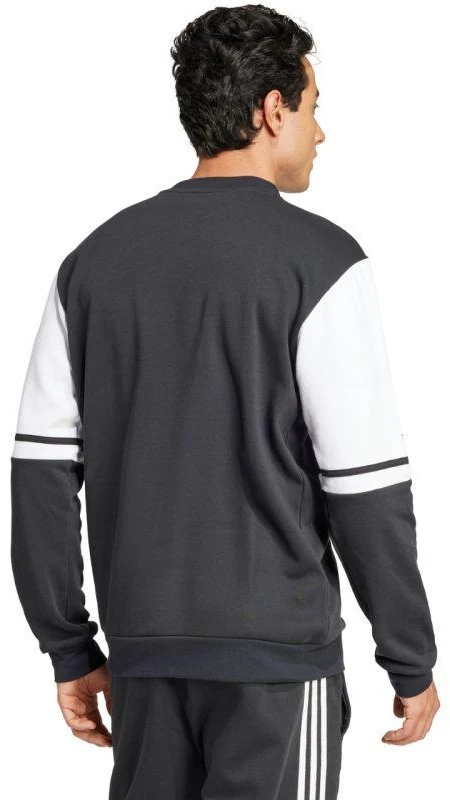 Adidas Squadra 25 Sweat Crew M JE2780 džemperis