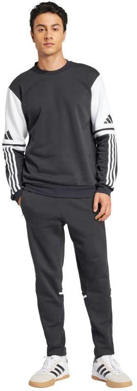 Adidas Squadra 25 Sweat Crew M JE2780 džemperis