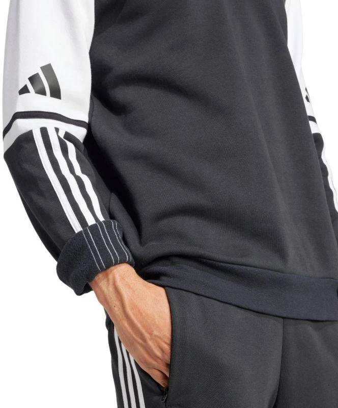 Adidas Squadra 25 Sweat Crew M JE2780 džemperis