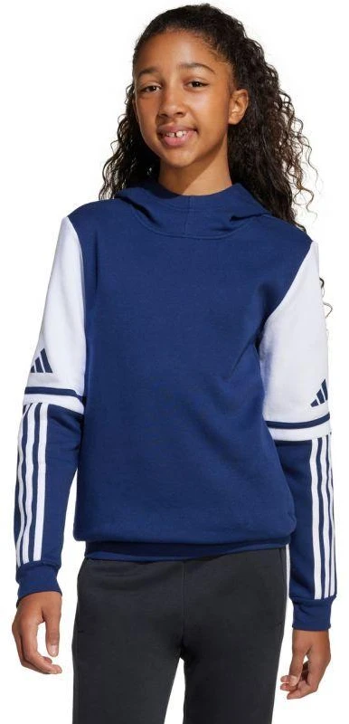 Adidas Squadra 25 Sweat Hoody Jr JD4804