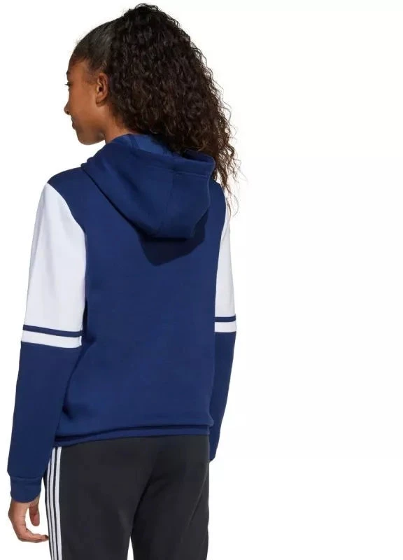 Adidas Squadra 25 Sweat Hoody Jr JD4804
