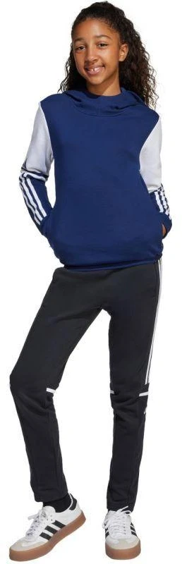 Adidas Squadra 25 Sweat Hoody Jr JD4804