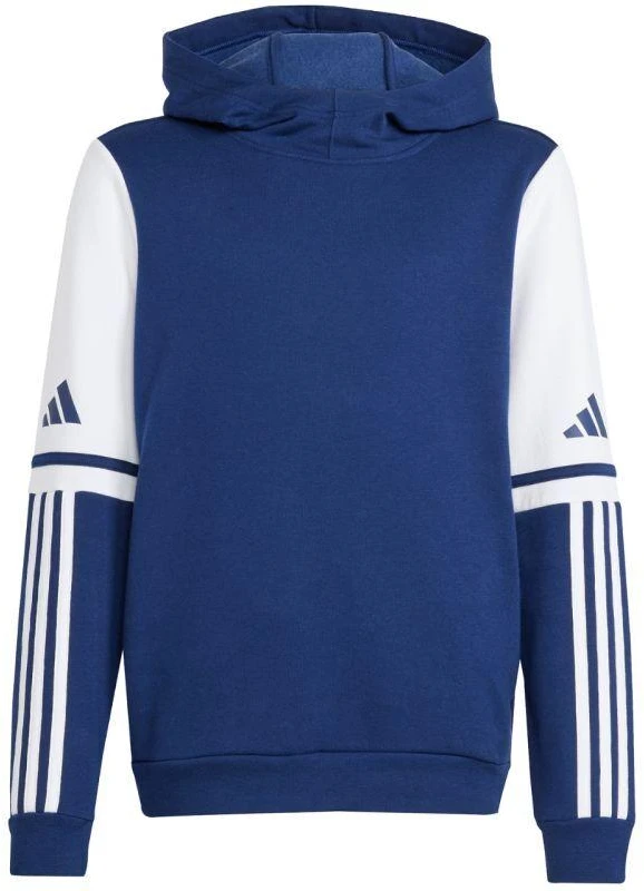 Adidas Squadra 25 Sweat Hoody Jr JD4804