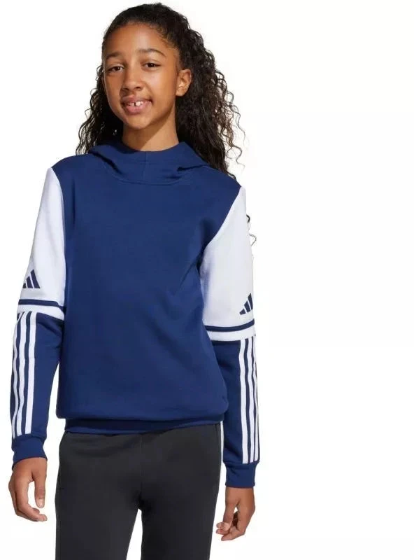 Adidas Squadra 25 Sweat Hoody Jr JD4804