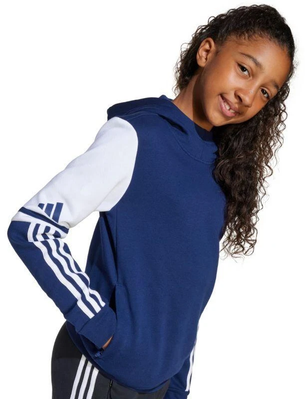 Adidas Squadra 25 Sweat Hoody Jr JD4804