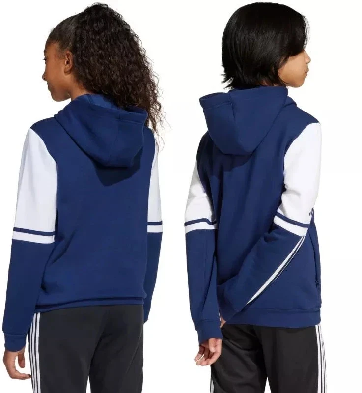 Adidas Squadra 25 Sweat Hoody Jr JD4804