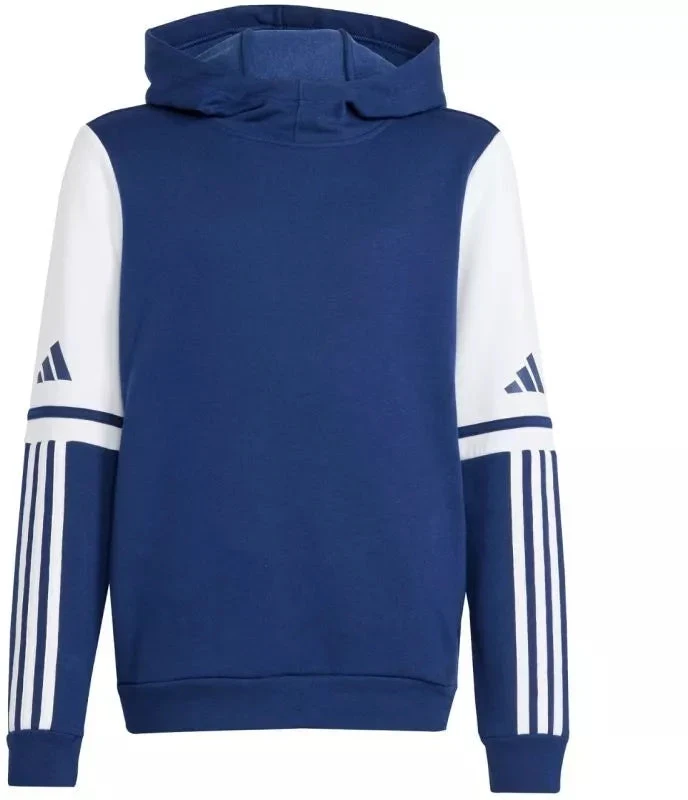 Adidas Squadra 25 Sweat Hoody Jr JD4804