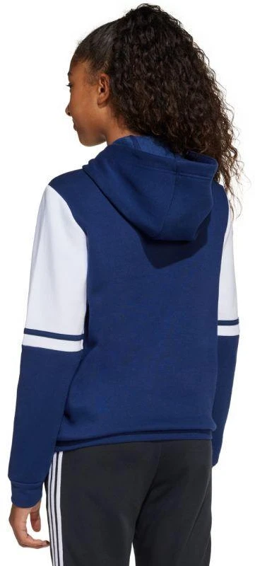 Adidas Squadra 25 Sweat Hoody Jr JD4804