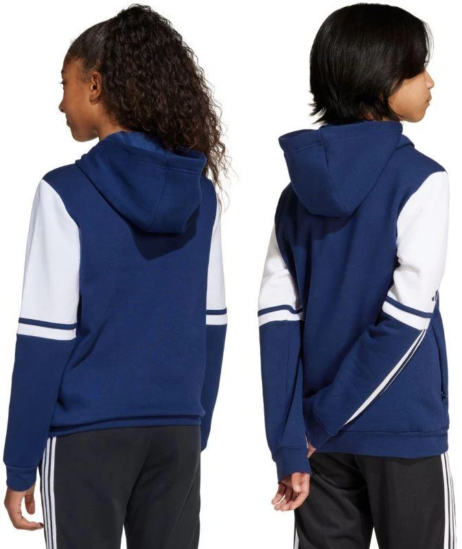 Adidas Squadra 25 Sweat Hoody Jr JD4804