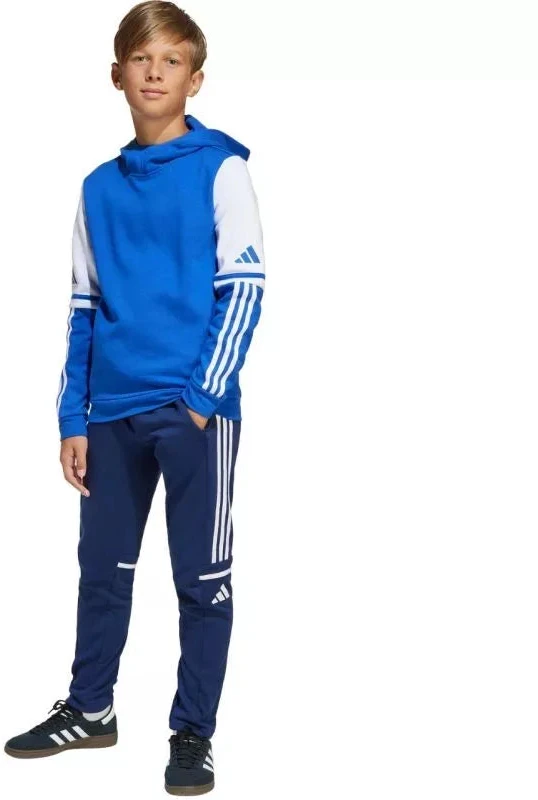 Adidas Squadra 25 Sweat Hoody Jr JD4806