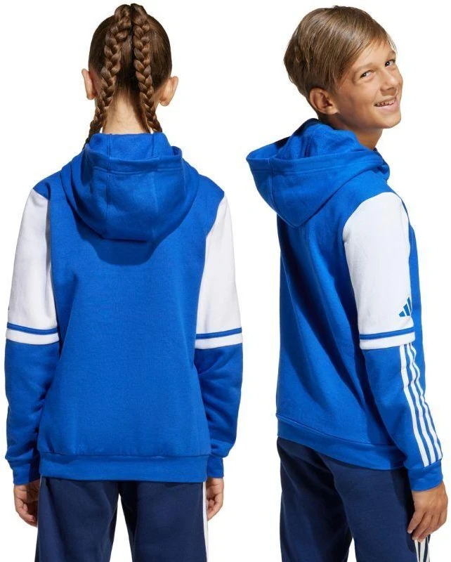 Adidas Squadra 25 Sweat Hoody Jr JD4806
