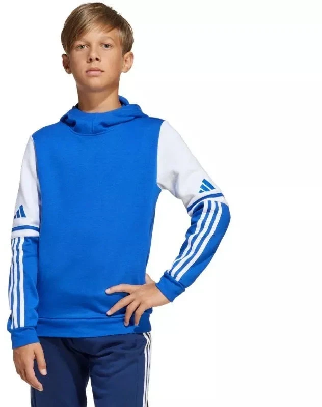 Adidas Squadra 25 Sweat Hoody Jr JD4806