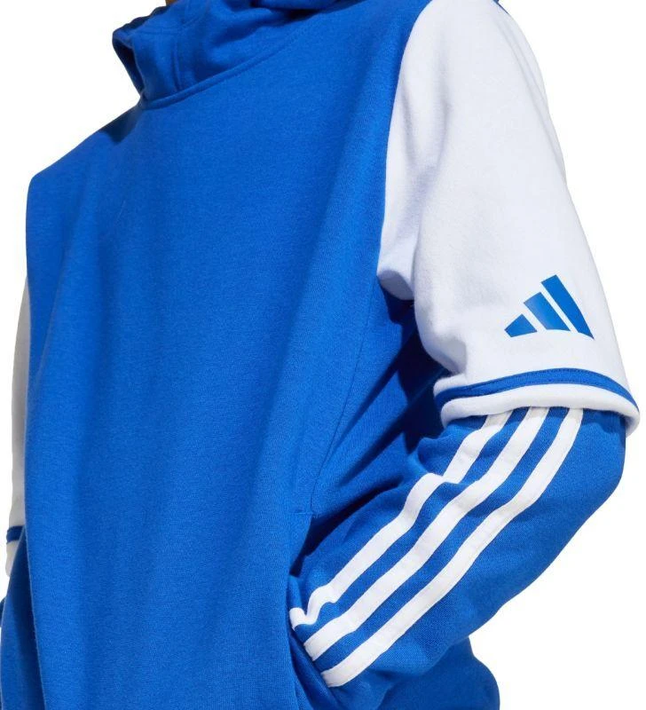 Adidas Squadra 25 Sweat Hoody Jr JD4806