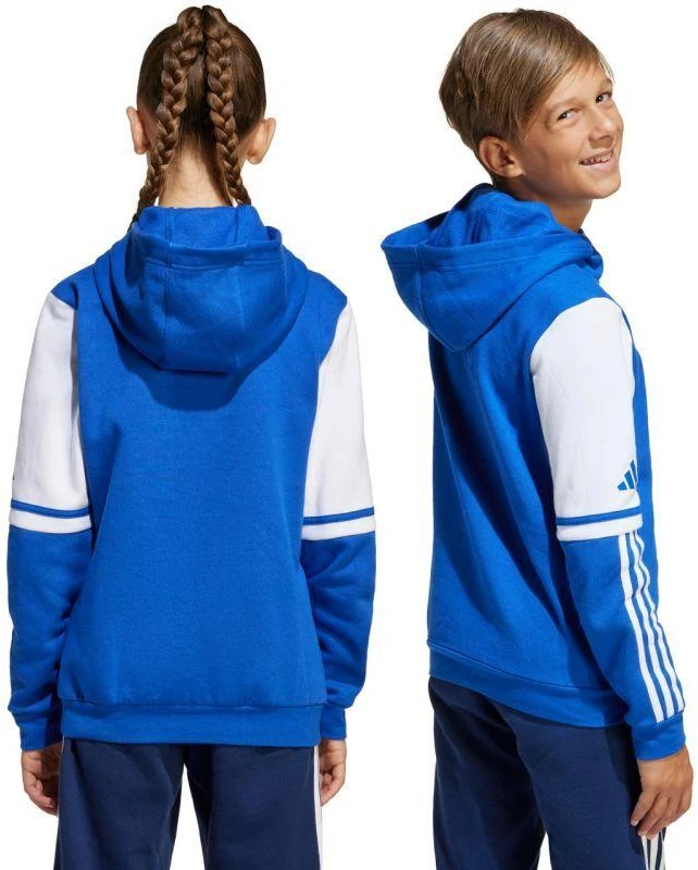 Adidas Squadra 25 Sweat Hoody Jr JD4806