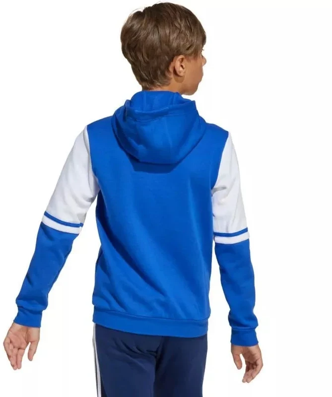 Adidas Squadra 25 Sweat Hoody Jr JD4806