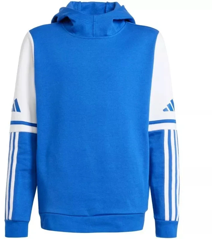 Adidas Squadra 25 Sweat Hoody Jr JD4806