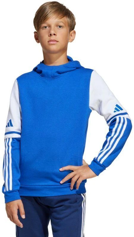 Adidas Squadra 25 Sweat Hoody Jr JD4806