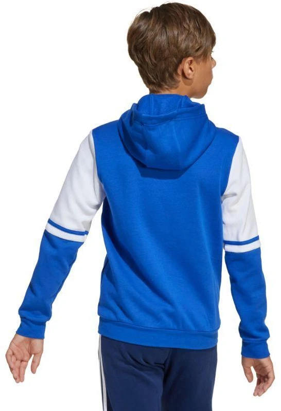 Adidas Squadra 25 Sweat Hoody Jr JD4806