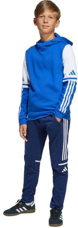 Adidas Squadra 25 Sweat Hoody Jr JD4806