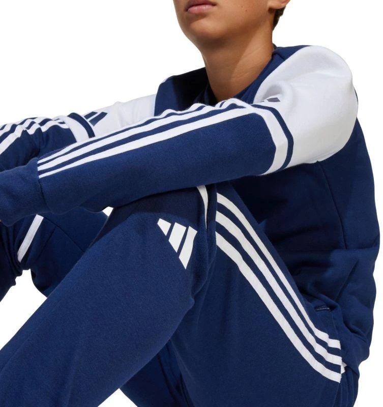 adidas Squadra 25 Sweat Jr kelnės JD4809