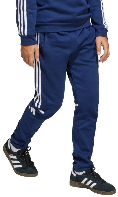 adidas Squadra 25 Sweat Jr kelnės JD4809