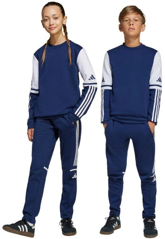 adidas Squadra 25 Sweat Jr kelnės JD4809