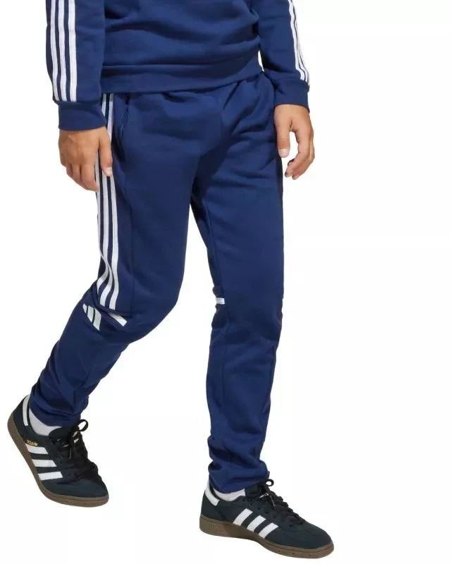 adidas Squadra 25 Sweat Jr kelnės JD4809