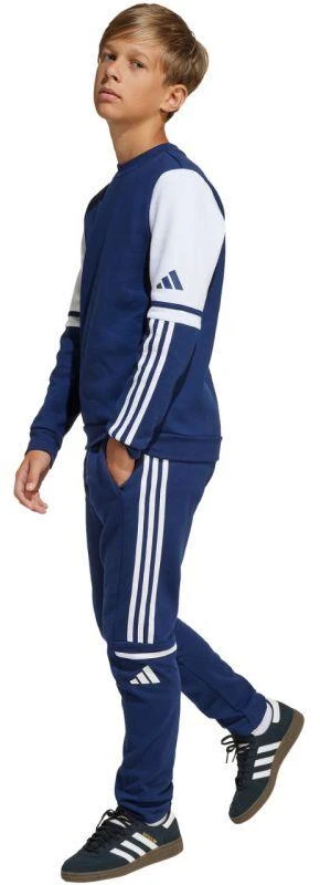 adidas Squadra 25 Sweat Jr kelnės JD4809