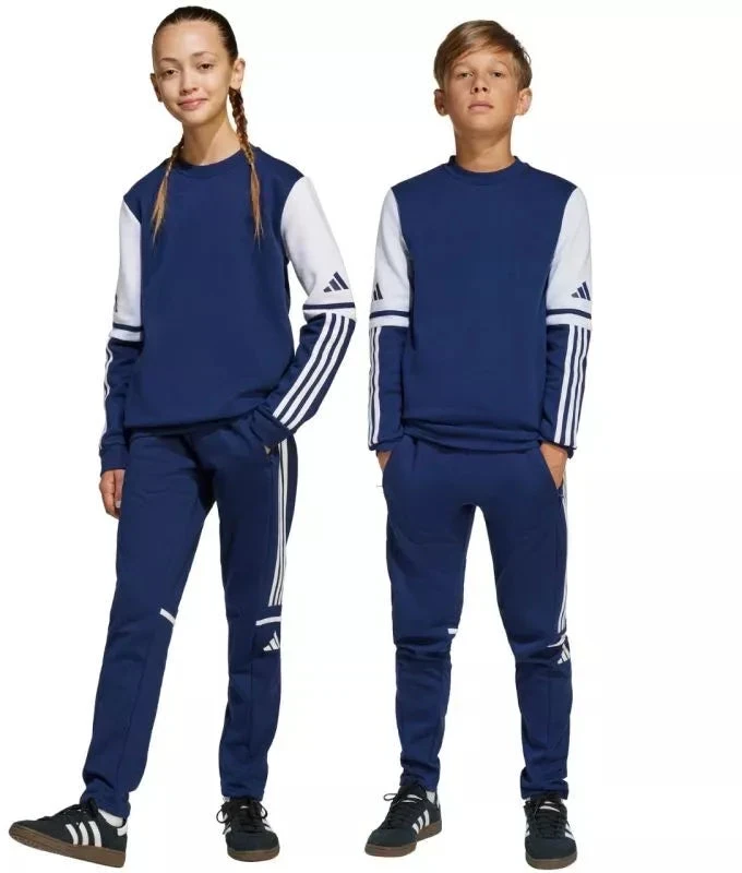 adidas Squadra 25 Sweat Jr kelnės JD4809