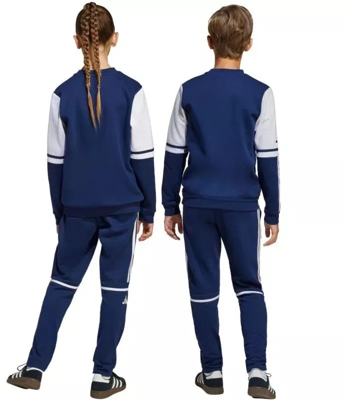 adidas Squadra 25 Sweat Jr kelnės JD4809